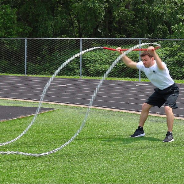 TorsoBurner® SpeedChain®