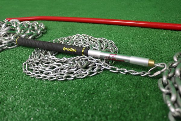 Golf SpeedChain®