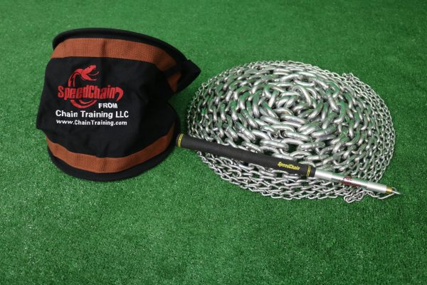 Golf SpeedChain®