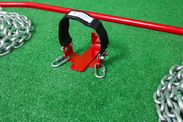 Leg SpeedChain®