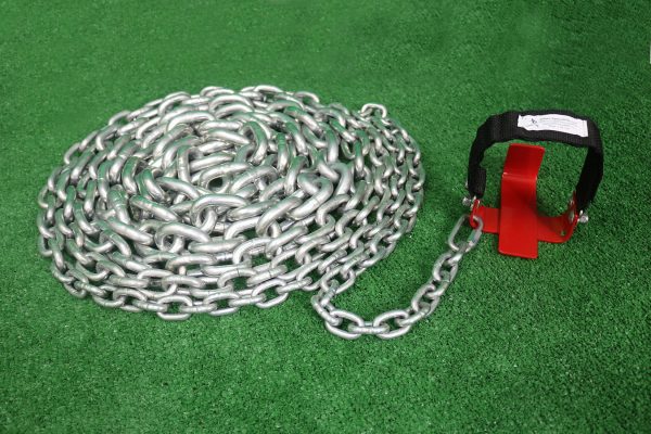 Leg SpeedChain®