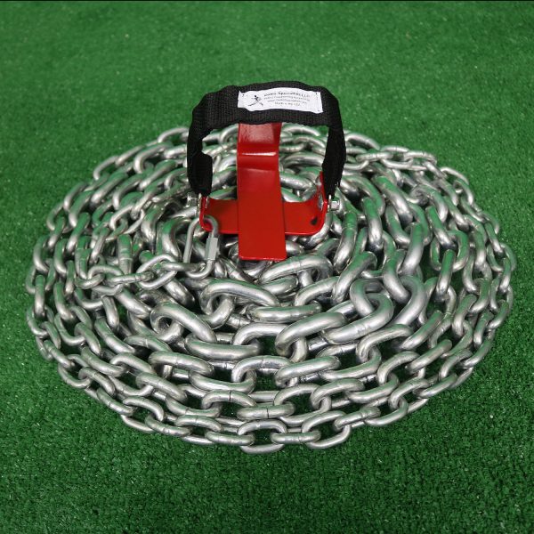 Leg SpeedChain®
