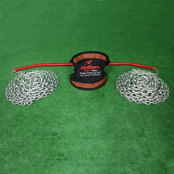 TorsoBurner® SpeedChain®