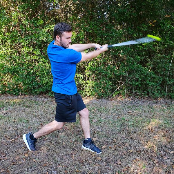 Baseball Bat NOS™