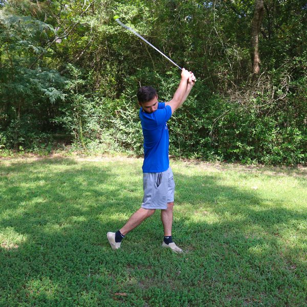 Golf NOS™