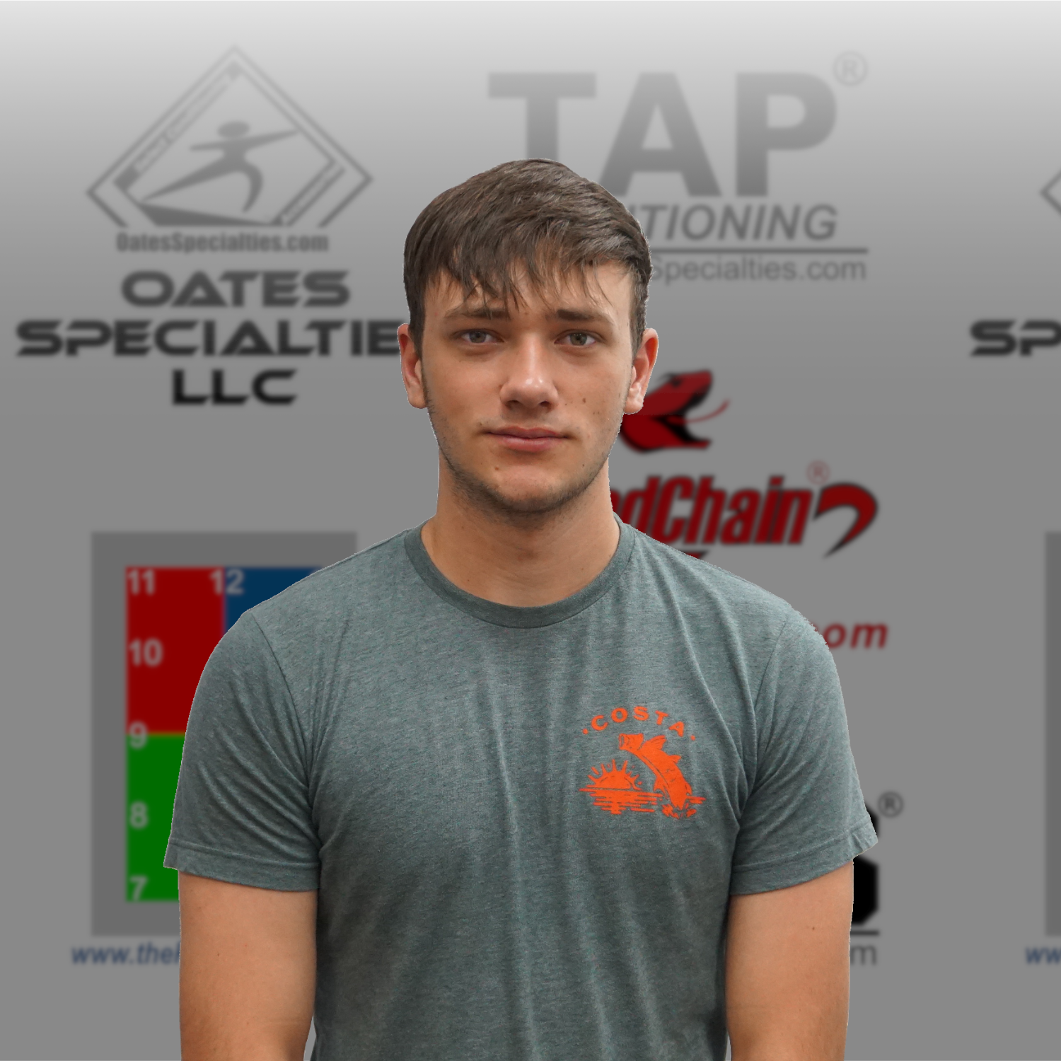 Austin Driskell