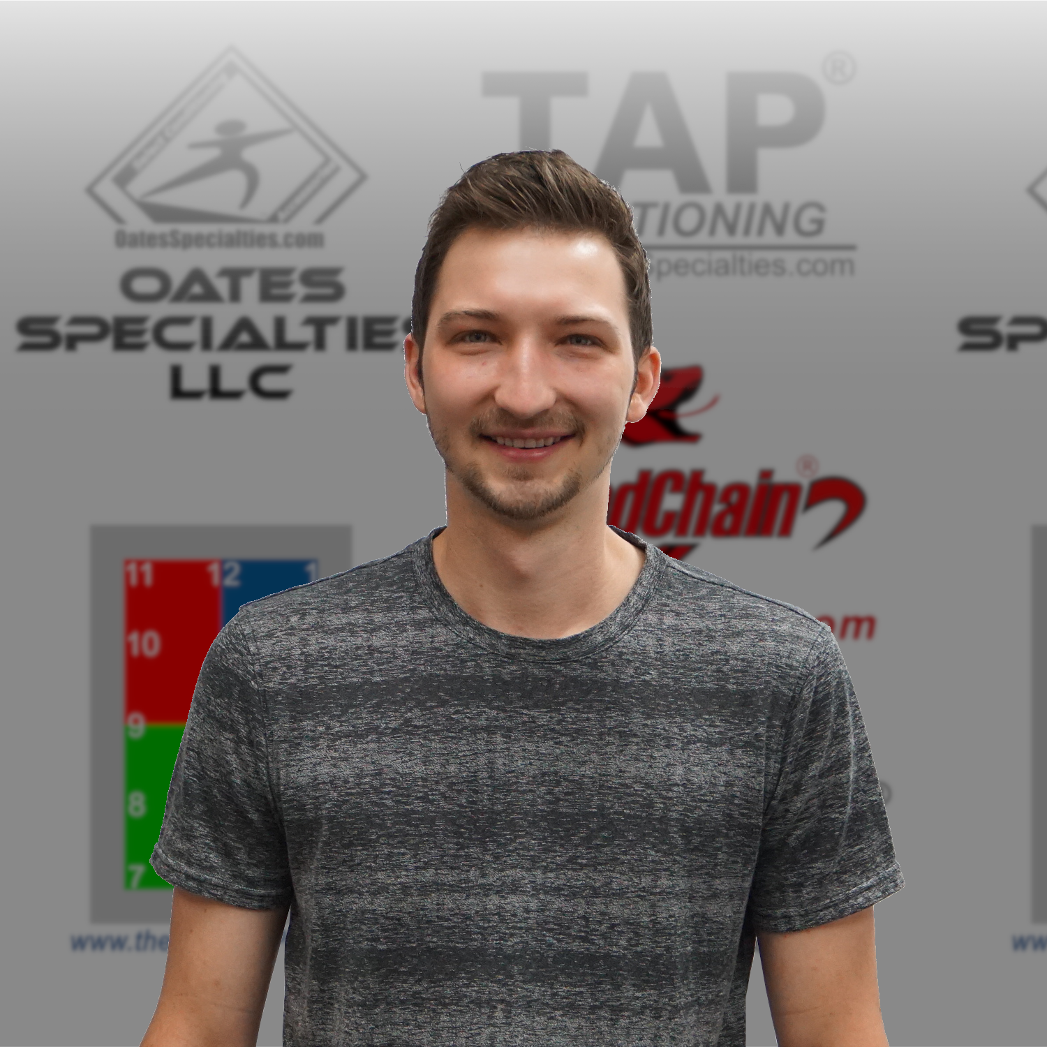 Matt Wachsmann